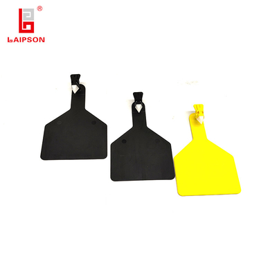 LAIPSON Tpu ISO9001 Ear Tags Certification And Ear Tags Product Type Animal Ear Tag