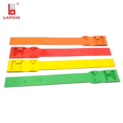 Cattle Calf Horse Bovine Use Leg Tag Leg Band For Disease Identification