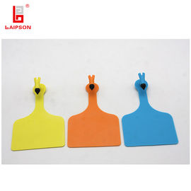 125mm Animal Ear Tag